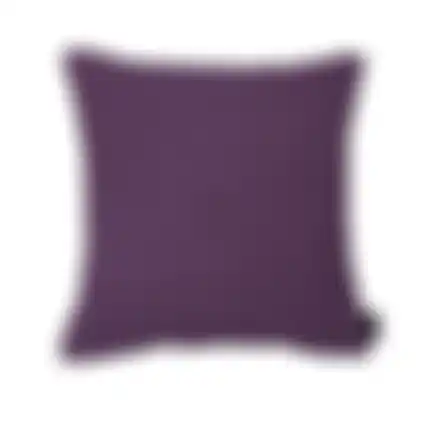 Panama purple B244 60x60 pillow