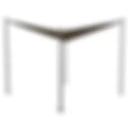 Pergola Trino 3 x 3 m Taupe