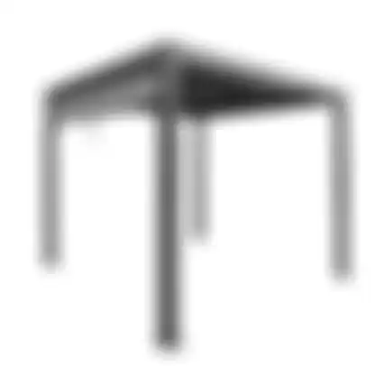 Pergola Domo 3x4M