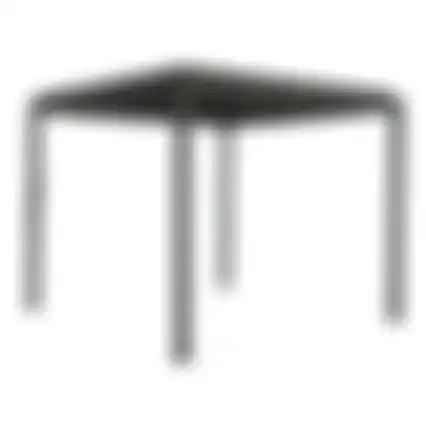 Pergola Mirador 88 antraciet 3x3m