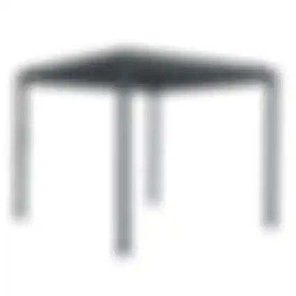 Pergola Mirador 80 Sold antraciet 3x3M