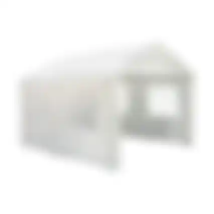 Paviljoen Carlota 3x4M
