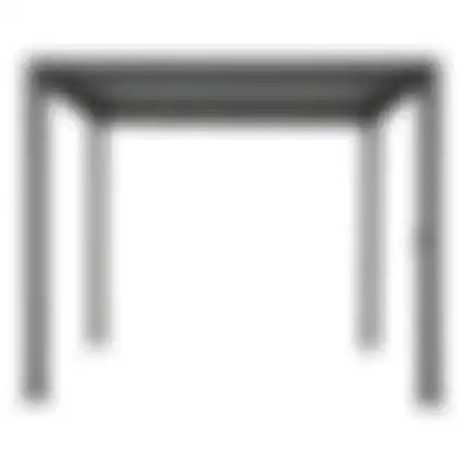 Pergola Mirador 111 classic antra 3x4m