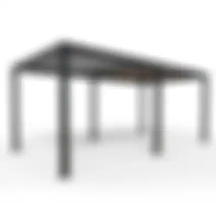 Pergola Mirador 111 classic antra 3x4m