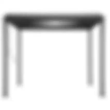 Pergola Mirador 80 Solid antraciet 3x4m