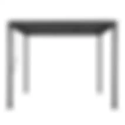 Pergola Mirador 80 Solid antraciet 3x4m