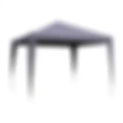 Paviljoen opv Divo zwart