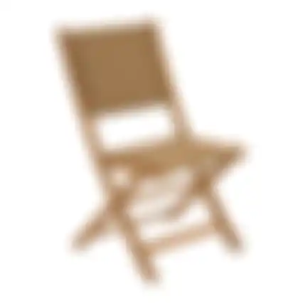 Bistroset Greenford tafel+2stoelen