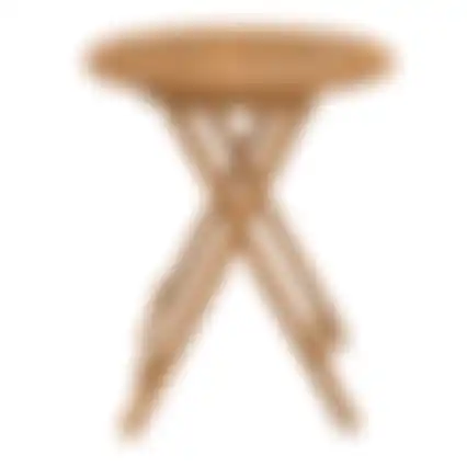 Bistroset Greenford tafel+2stoelen