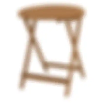 Bistroset Greenford tafel+2stoelen