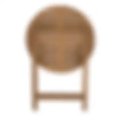 Bistroset Greenford tafel+2stoelen
