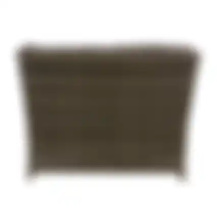Bank 2 zit Ricci willow grey +K