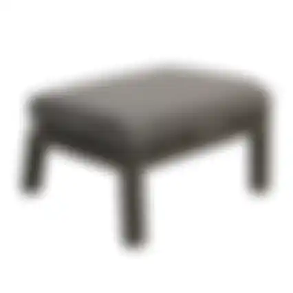 Hocker Vomano antra +kussen