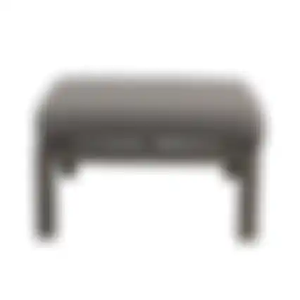 Hocker Vomano antra +kussen