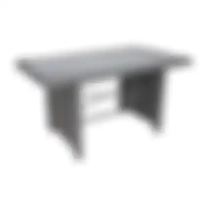 Tafel Sicura 130x80 cm Willow Grey Bois le Duc