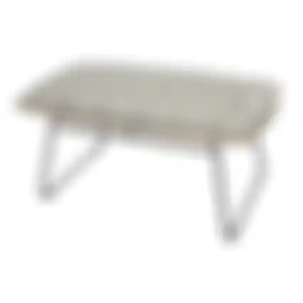 Tafel Filetti 90x50 cm Natural