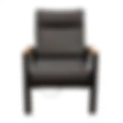 Stoel Harston zwart