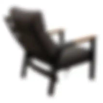 Stoel Harston zwart