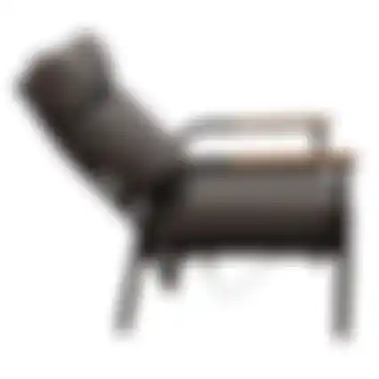 Stoel Harston zwart