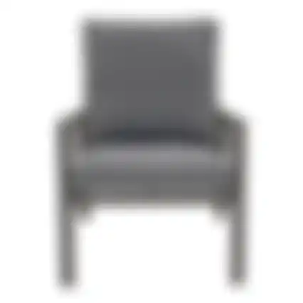 Loungeset Olda antraciet + kussens