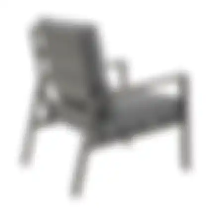 Loungeset Olda antraciet + kussens
