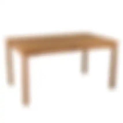 Tafel Monica 90x180 cm Bois le Duc