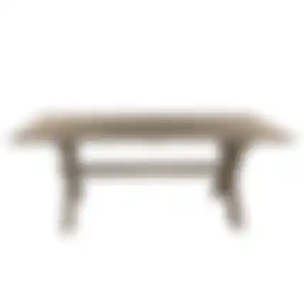 Tafel Langley 200x100 cm Grey Wash Bois le Duc