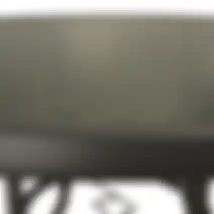 Tafel Zanego Ø 90 cm Antraciet