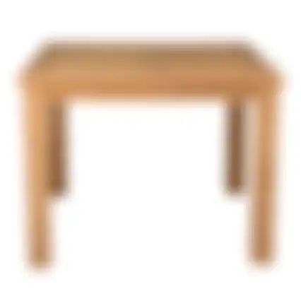 Tafel Wilma 100x100 cm Bois le Duc