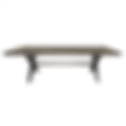 Tafel Osteria 205x101cm ant