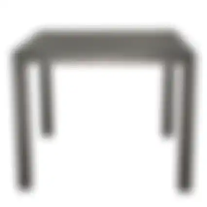 Tafel Maseria 90x90 cm Antraciet Bois le Duc