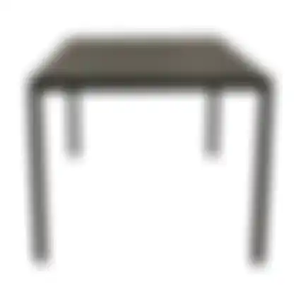 Tafel Maseria 160x90 cm Antraciet Bois le Duc