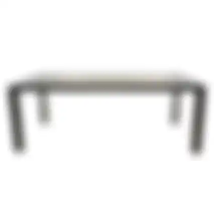 Tafel Maseria 200x100 cm Antraciet Bois le Duc