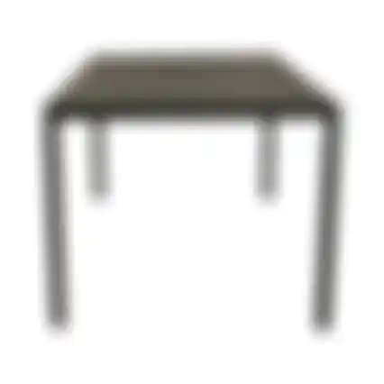 Tafel Maseria 200x100 cm Antraciet Bois le Duc