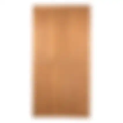 Tafelblad Tico 160x90 cm Bois le Duc