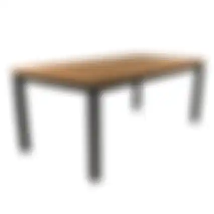 Tafelblad Tico 160x90 cm Bois le Duc