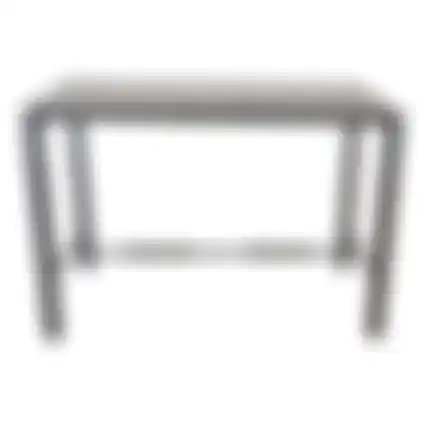 Tafel bar Patone antraciet