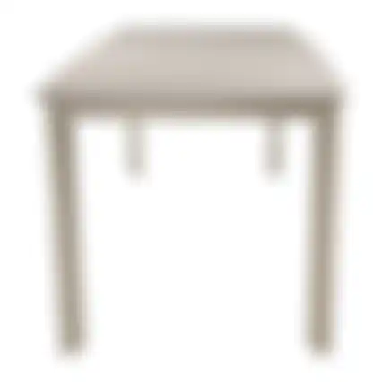 Tafel Civate 180x90cm creme