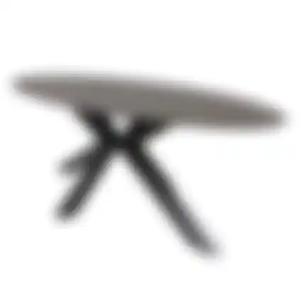 Tafel Fardella HPL 240x107cm antra