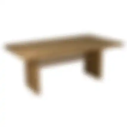 Tafel Fawley 160x90 rustic black