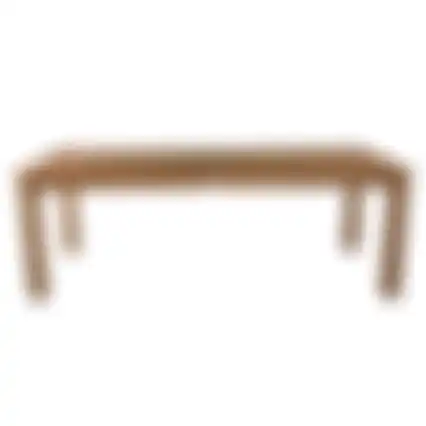 Tafel Wilma 100x220 cm Bois le Duc