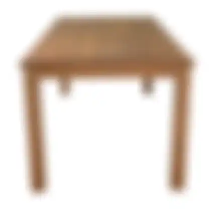 Tafel Wilma 100x220 cm Bois le Duc
