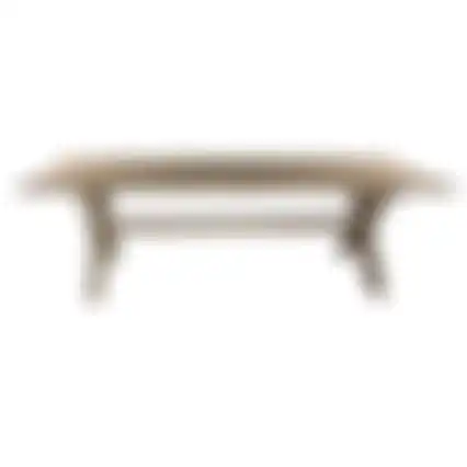 Tafel Langley 250x100 Grey Wash Bois le Duc