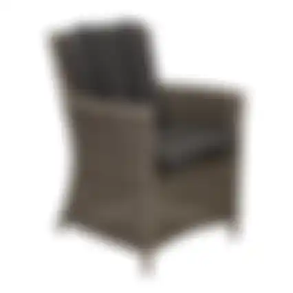 Stoel Sesto Willow Grey Bois le Duc