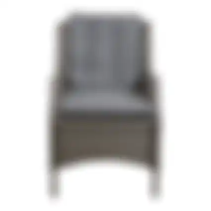Stoel Creda Willow Grey Bois le Duc