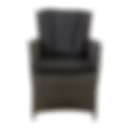 Stoel Malga Willow Grey Bois le Duc