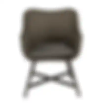 Stoel Gelade Willow Grey Bois le Duc