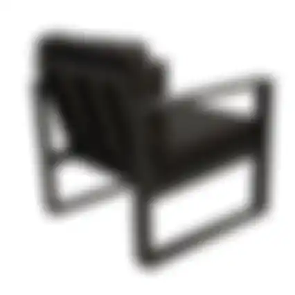 Stoel Lucito antra+kussens