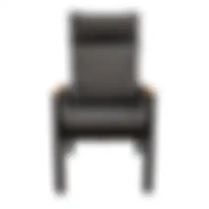 Stoel Hinxton zwart