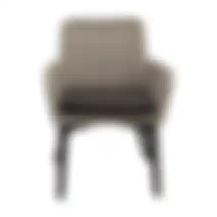 Stoel Retosi white grey+kussen